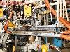  Er-We-Pa Extrusion Coater Laminator, 1985 year,